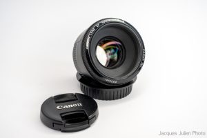 canon lens 50mm 1.8