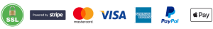pay by paypal credit card