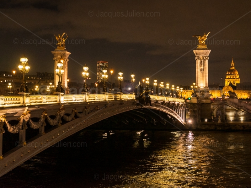 pont Alexandre III