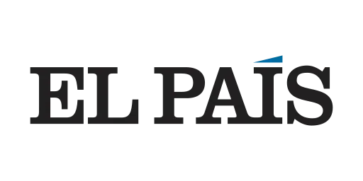 logo newspaper El Pais