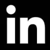 linkedin icon