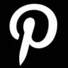 pinterest icon